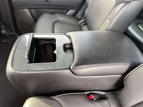 Certified 2023 Nissan Armada SL w/ Midnight Edition Package image 12