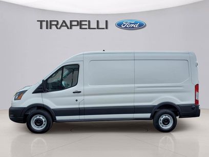 New 2025 Ford Transit 250 148 Medium Roof