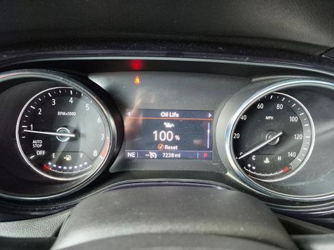 Used 2023 Buick Encore GX Preferred w/ Cold Weather Comfort Package image 19