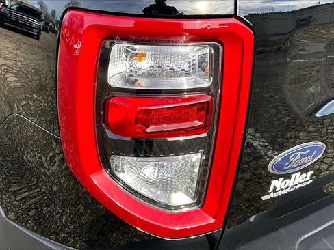 Certified 2025 Ford Bronco Sport Big Bend w/ Convenience Package image 30