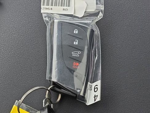 New 2026 Lexus RX 350 Premium w/ Convenience Package image 35