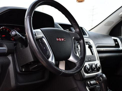 Used 2016 GMC Acadia SLT AWD/4WD image 14