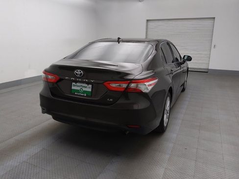 Used 2020 Toyota Camry LE w/ Carpet Mat Package image 7