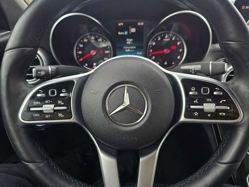 Used 2019 Mercedes-Benz C 300 4MATIC Cabriolet image 18