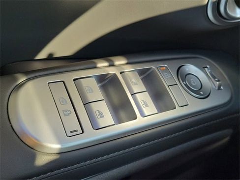 New 2026 Hyundai Palisade Calligraphy image 14