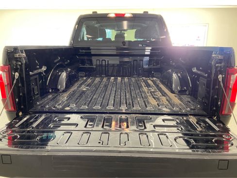 Used 2024 Ford F150 XLT w/ Mobile Office Package AWD/4WD image 10