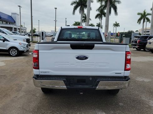 Certified 2023 Ford F150 XL image 5
