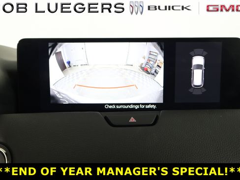 Used 2025 MAZDA CX-90 Plug-In Hybrid w/Premium Sport image 31