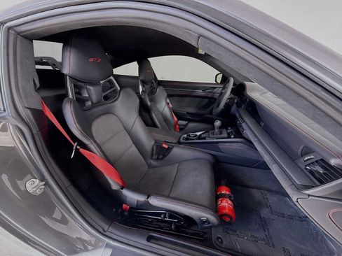 Certified 2022 Porsche 911 GT3 RWD image 48