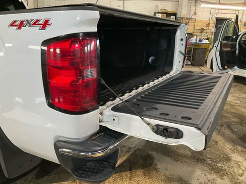 Used 2014 Chevrolet Silverado 1500 LT w/ LT Convenience Package image 30