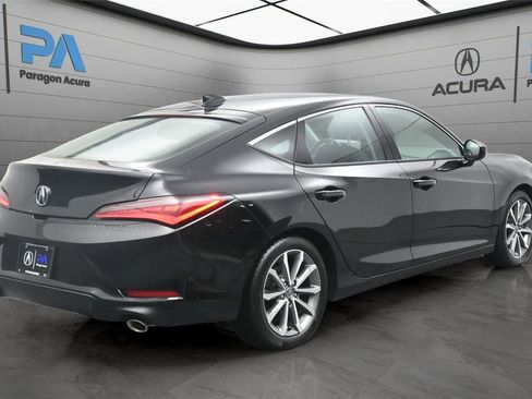 Certified 2024 Acura Integra image 26