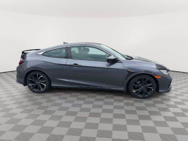 Used 2019 Honda Civic Si image 2