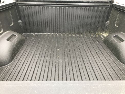 New 2025 Toyota Tundra SR5 image 6