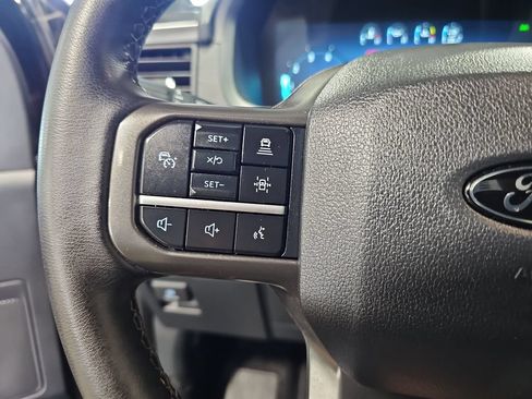 Used 2024 Ford F150 XLT w/ Equipment Group 302A MID AWD/4WD image 16