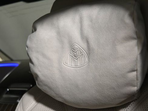 Used 2023 Mercedes-Benz Maybach S 680 4MATIC image 39