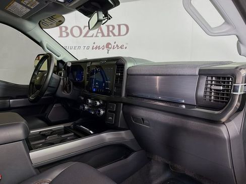 Certified 2026 Ford F450 Lariat AWD/4WD image 35