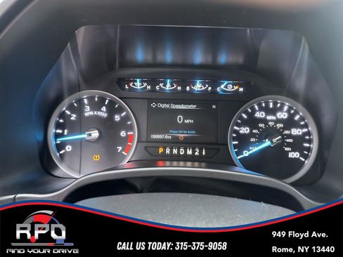 Used 2018 Ford F250 XL w/ STX Appearance Package AWD/4WD image 16