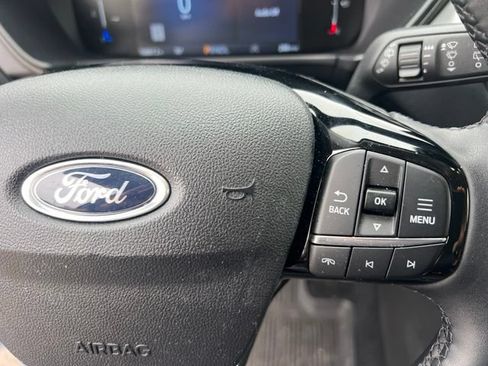 Used 2025 Ford Escape Active w/ Tech Pack #1 AWD/4WD image 25