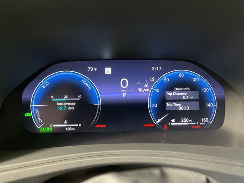 New 2026 Toyota Grand Highlander AWD Hybrid image 18
