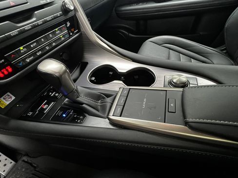 Certified 2022 Lexus RX 350 F Sport AWD/4WD image 28