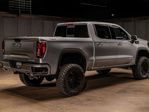 Used 2026 GMC Sierra 1500 Elevation w/ Preferred Package AWD/4WD image 10