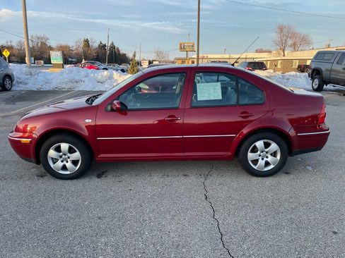 Used 2004 Volkswagen Jetta GLS image 2