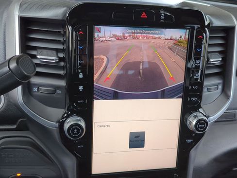 New 2026 RAM 3500 Big Horn image 18