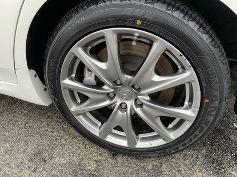 Used 2011 INFINITI G37 Journey w/ Sport Pkg - RWD image 32