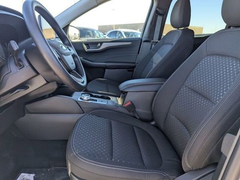 New 2026 Ford Escape Active FWD image 11