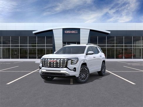 New 2026 GMC Terrain Denali image 8