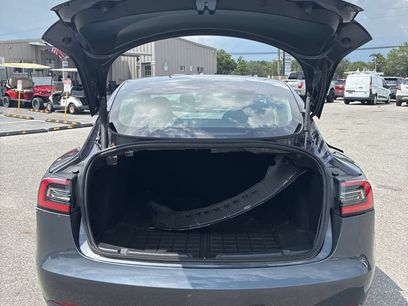 Used 2023 Tesla Model 3 Standard Range