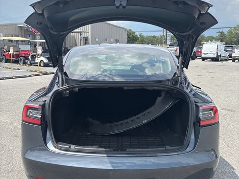 Used 2023 Tesla Model 3 Standard Range RWD image 1