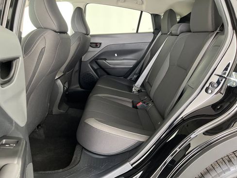 New 2026 Subaru Crosstrek 2.0i Premium image 26