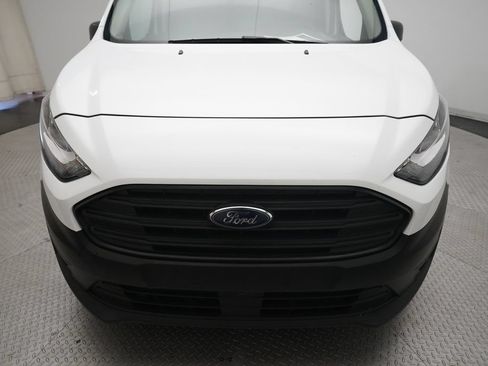 Used 2022 Ford Transit Connect XL FWD image 21