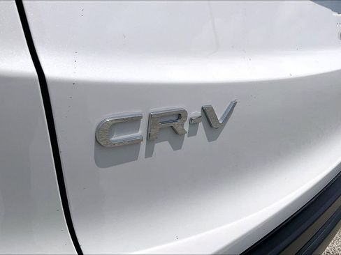 Used 2025 Honda CR-V EX-L image 21