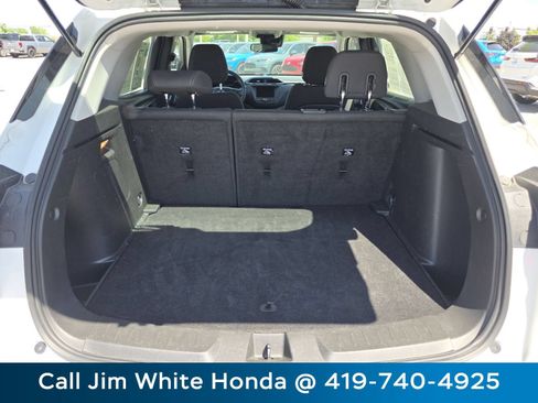 Used 2023 Chevrolet TrailBlazer LS AWD/4WD image 19