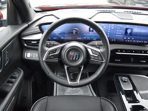 Used 2025 Buick Enclave Preferred w/ LPO, Floor Liner Package image 21