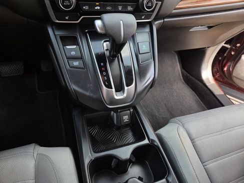 Used 2019 Honda CR-V EX image 10