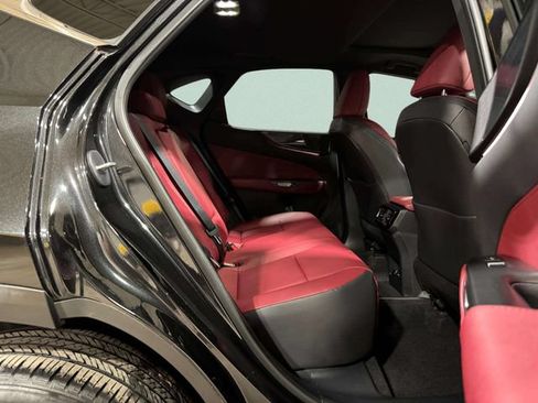 Certified 2024 Lexus NX 350 AWD image 22