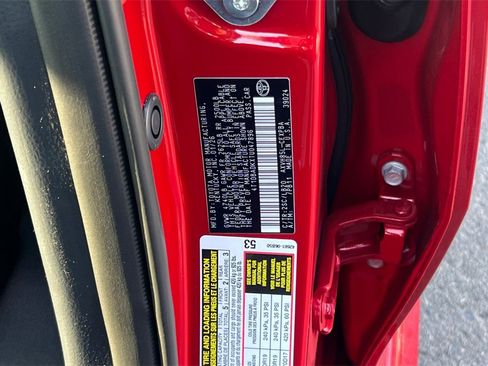 New 2026 Toyota Camry XSE image 27