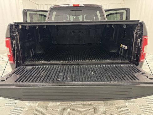 Used 2019 Ford F150 XLT w/ Equipment Group 302A Luxury image 29