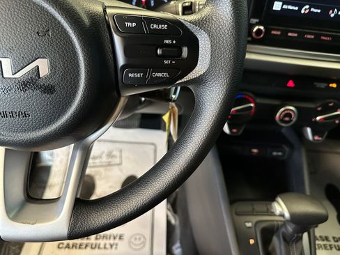 Used 2023 Kia Rio S FWD image 12