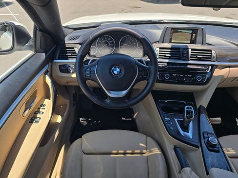 Used 2016 BMW 428i Gran Coupe RWD image 13