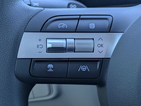 New 2026 Hyundai Tucson SEL FWD image 27