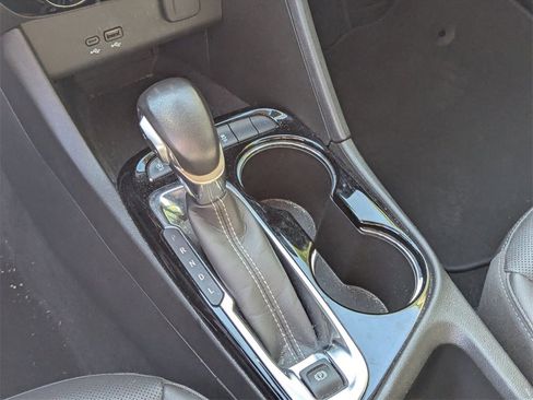 Used 2024 Buick Encore GX Sport Touring w/ Comfort Package image 22