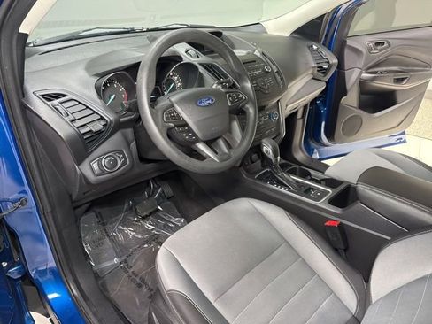 Used 2018 Ford Escape S FWD image 10
