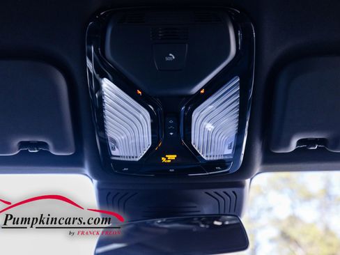 Used 2023 BMW X3 xDrive30i image 31