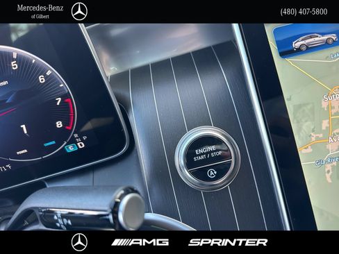 New 2026 Mercedes-Benz GLC 43 AMG 4MATIC Coupe image 33