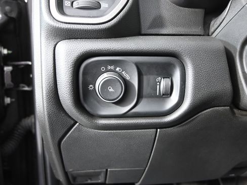 Used 2022 RAM 2500 Tradesman image 23