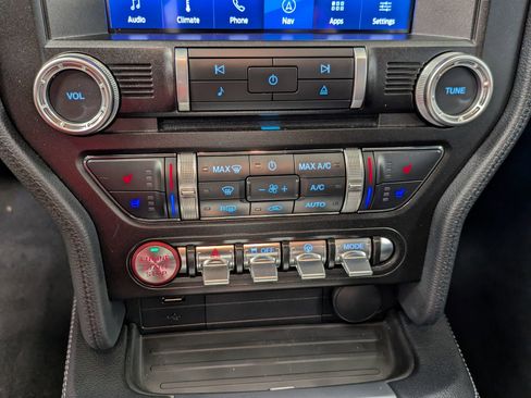 Used 2022 Ford Mustang GT Premium w/ GT Performance Package image 23